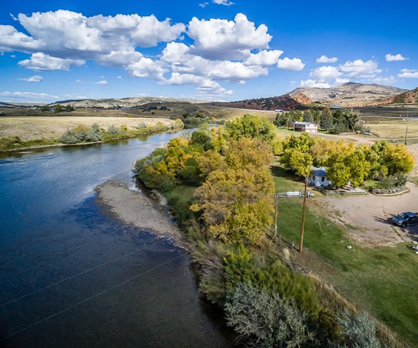 Red Butte Ranch 2