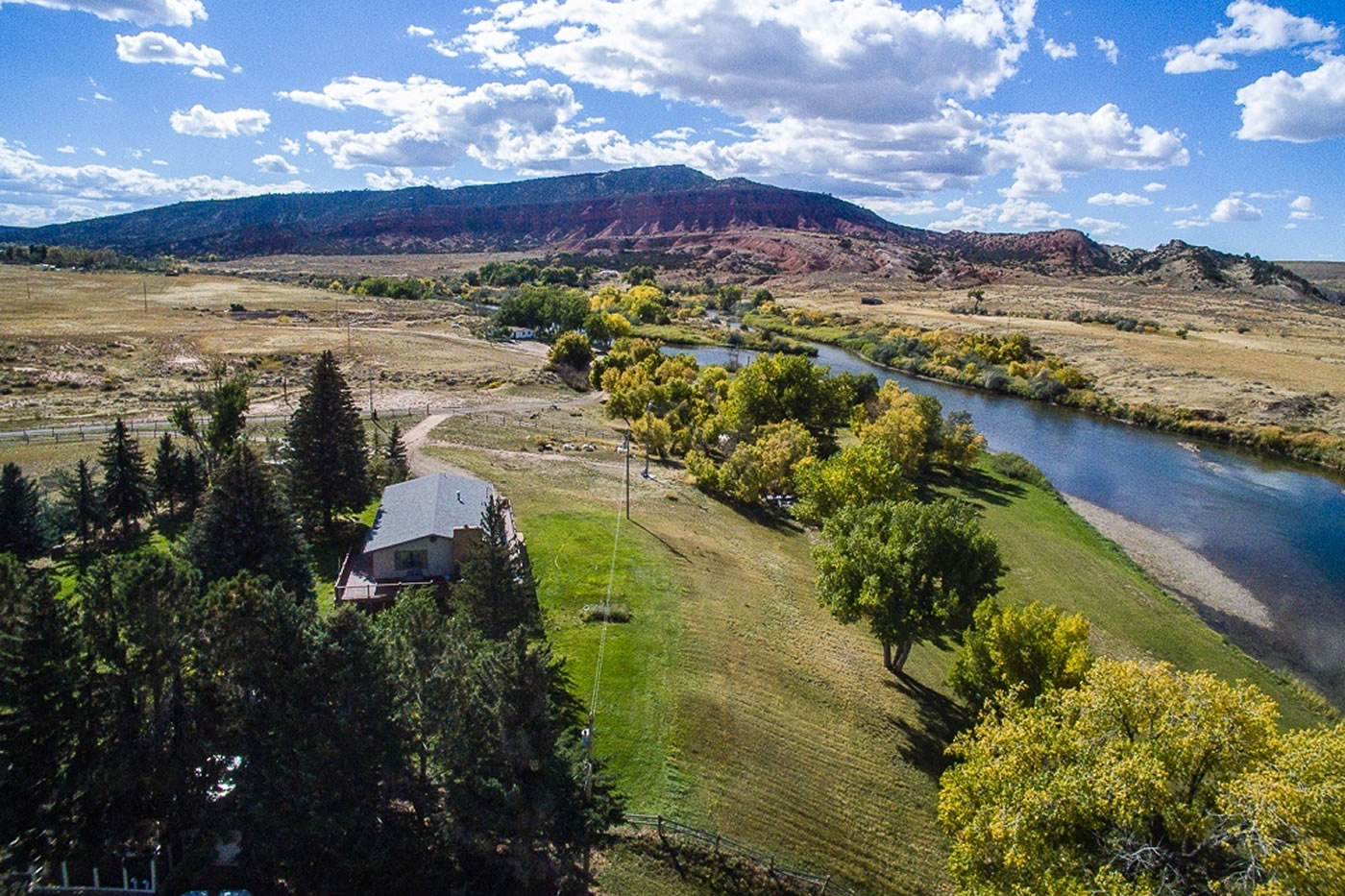 Red Butte Ranch Shuttle Service